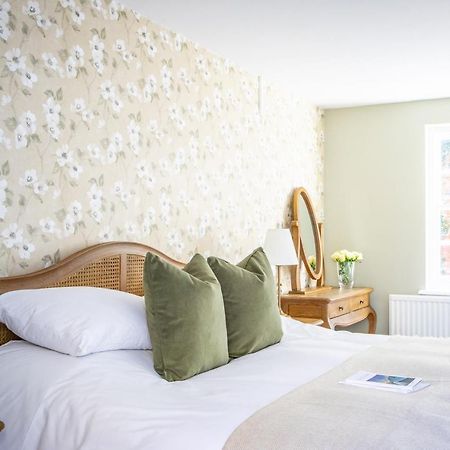 Hotel The White Horse Faversham Exteriér fotografie
