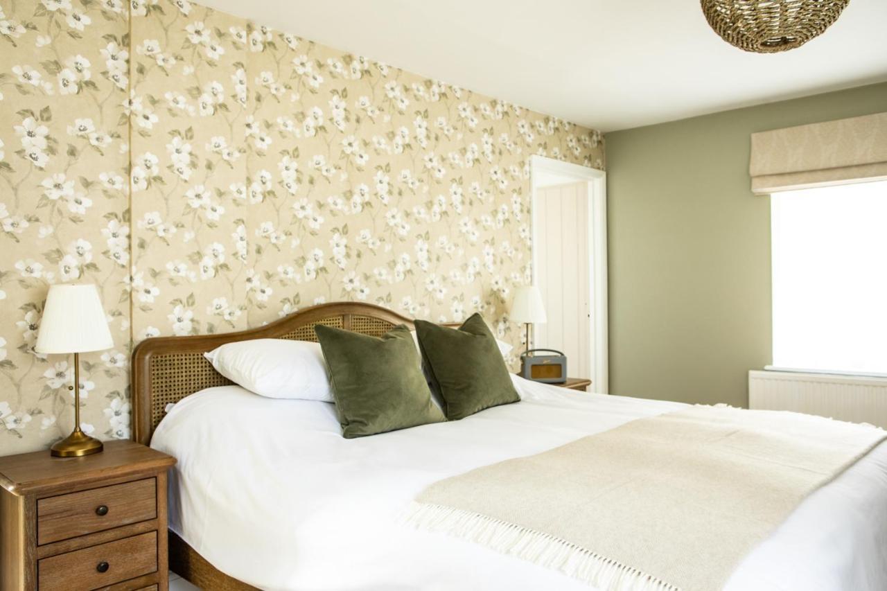 Hotel The White Horse Faversham Exteriér fotografie